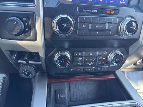 Used 2020 Ford F350 King Ranch w/ King Ranch Ultimate Package image 15