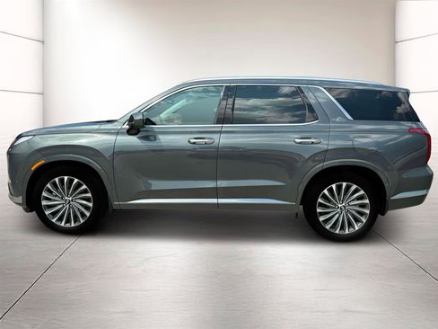 New 2025 Hyundai Palisade Calligraphy image 3