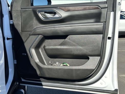 Certified 2022 Chevrolet Tahoe Z71 image 27