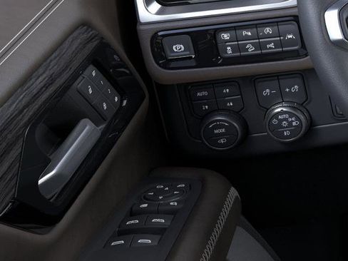 New 2026 GMC Yukon XL Denali Ultimate AWD/4WD image 22