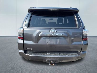 Used 2019 Toyota 4Runner SR5 Premium
