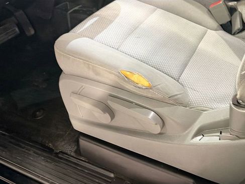 Used 2015 Chevrolet Silverado 1500 W/T w/ WT Convenience Package image 18