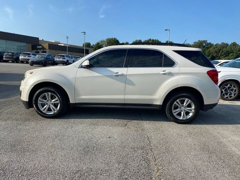 Used 2015 Chevrolet Equinox LT FWD image 4