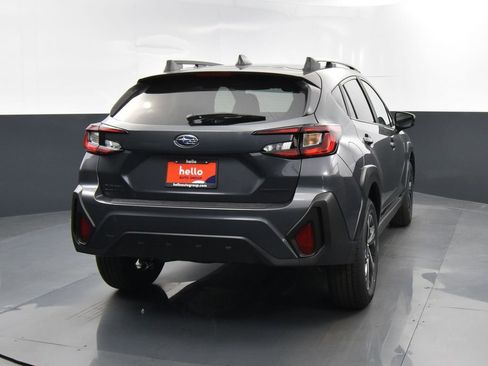 New 2026 Subaru Crosstrek 2.0i Premium image 27