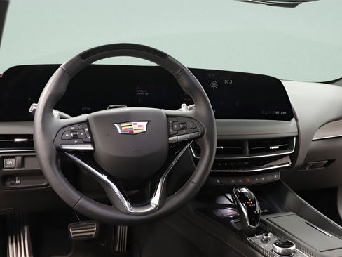 Used 2026 Cadillac CT5 Sport AWD/4WD image 9