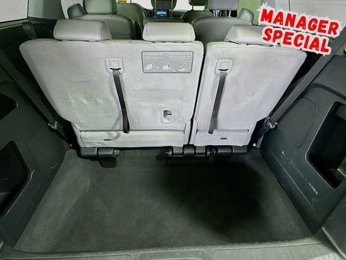 Used 2020 Honda Odyssey EX-L image 26