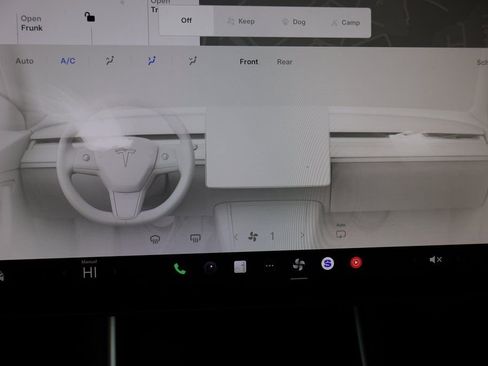 Used 2018 Tesla Model 3 Long Range RWD image 23