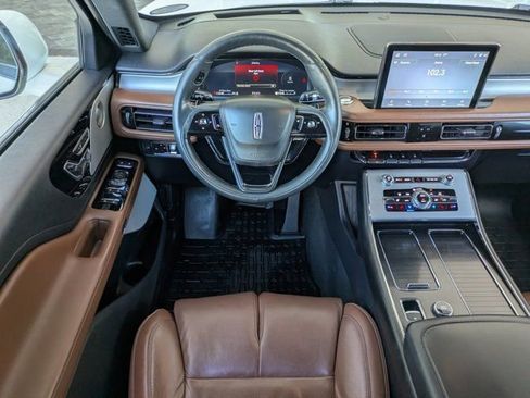 Used 2022 Lincoln Aviator Reserve w/ Equipment Group 201A image 14