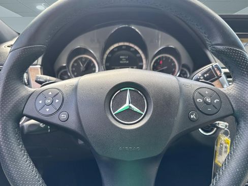 Used 2010 Mercedes-Benz E 350 Sedan image 15
