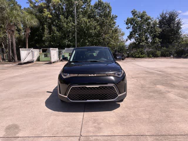 Used 2024 Kia Soul LX w/ Option Group 015 FWD image 17