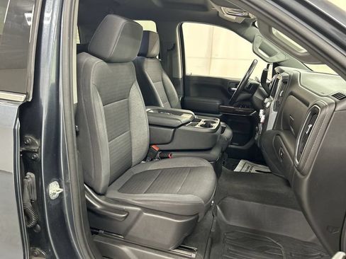 Used 2021 GMC Sierra 1500 SLE w/ X31 Off-Road Package AWD/4WD image 22