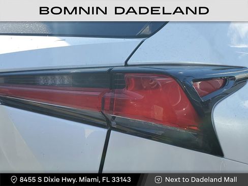 Used 2018 Lexus NX 300 FWD w/ Accessory Package 2 image 9