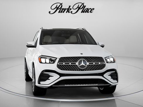 New 2026 Mercedes-Benz GLE 450 4MATIC image 39
