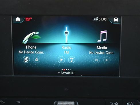 Used 2023 Mercedes-Benz Sprinter 2500 image 10