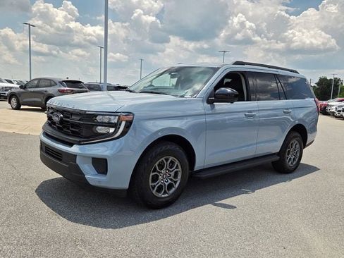 New 2026 Ford Expedition Active RWD image 30