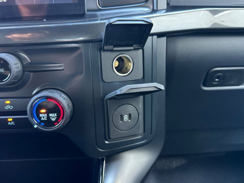 New 2025 Ford F150 STX image 27