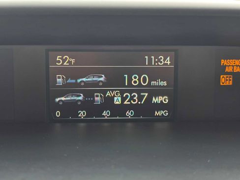 Used 2016 Subaru Forester 2.5i Premium image 35