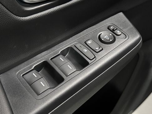 New 2026 Honda CR-V Sport-L image 24