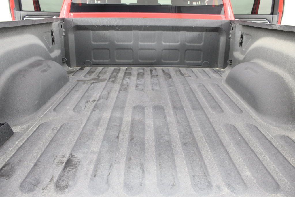 Used 2026 RAM 2500 Big Horn AWD/4WD image 17
