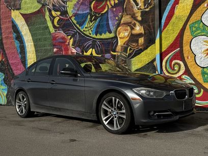 Used 2014 BMW 335i xDrive Sedan
