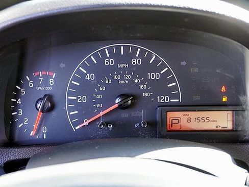 Used 2020 Nissan NV200 SV image 28