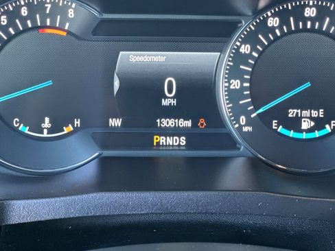 Used 2018 Ford Explorer Platinum image 28