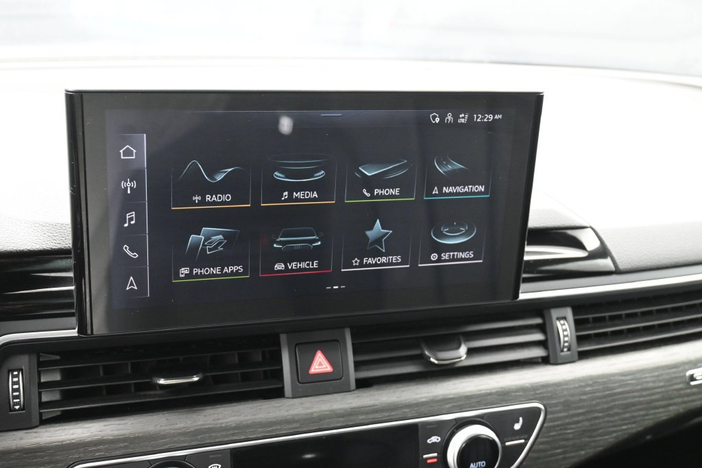 Used 2024 Audi A4 2.0T Premium Plus AWD/4WD image 18
