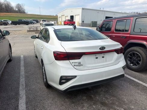 Used 2019 Kia Forte Sedan FWD image 6