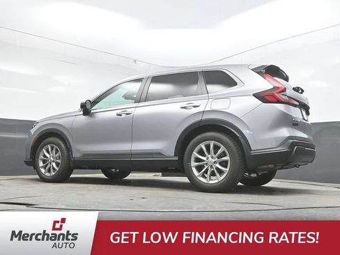 Used 2023 Honda CR-V EX-L image 41