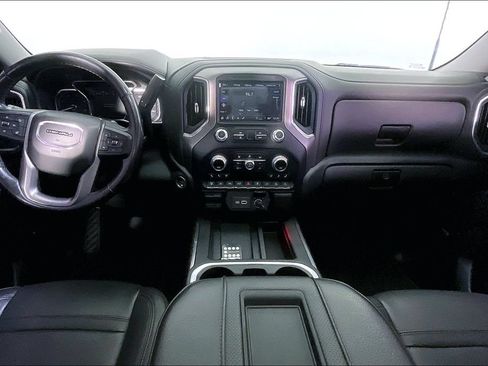 Used 2022 GMC Sierra 2500 Denali w/ Denali Ultimate Package AWD/4WD image 19