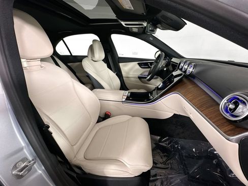 Used 2026 Mercedes-Benz C 300 Sedan image 29