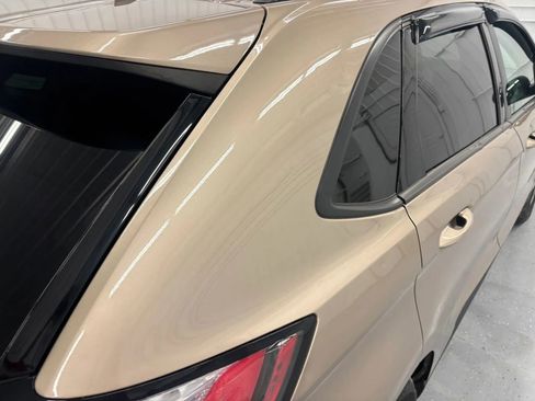 Used 2020 Ford Edge SE w/ Cargo Accessory Package FWD image 23