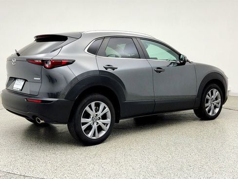 Used 2023 MAZDA CX-30 AWD 2.5 S w/ Preferred Package image 5