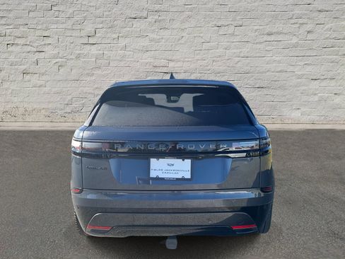 Used 2024 Land Rover Range Rover Velar Dynamic SE image 6