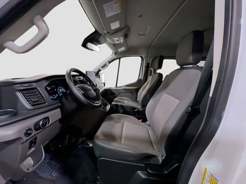 Used 2024 Ford Transit 350 XLT RWD image 15
