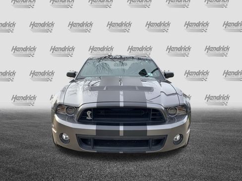 Used 2014 Ford Mustang Shelby GT500 w/ Equipment Group 821A image 3