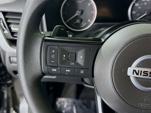 Certified 2021 Nissan Rogue SV AWD/4WD image 21