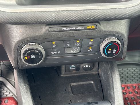 Used 2021 Ford Bronco Sport AWD/4WD image 12