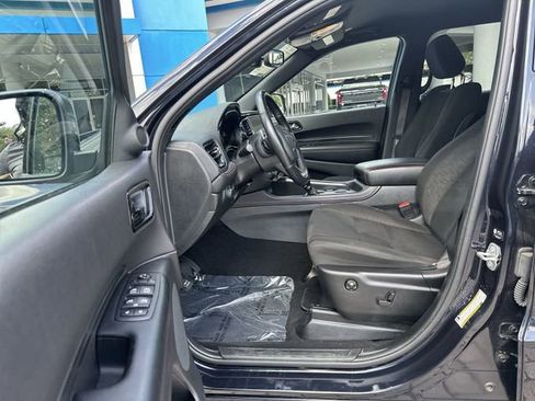 Used 2025 Dodge Durango GT RWD image 22