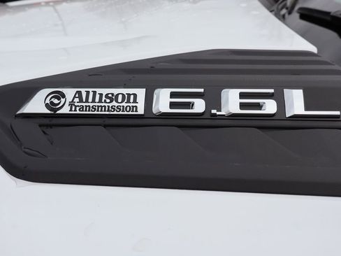 New 2026 Chevrolet Silverado 3500 W/T image 20