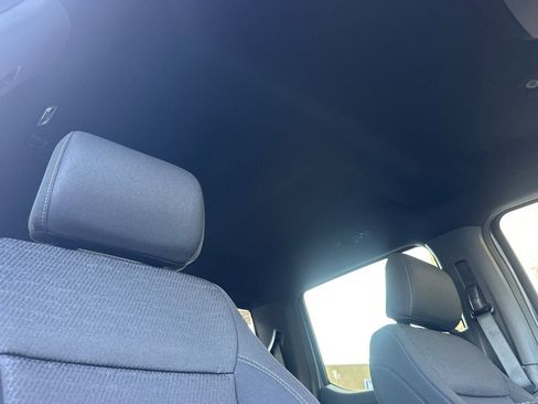 New 2026 Ford F150 XLT w/ Equipment Group 302A MID image 15