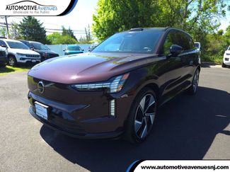 Used 2025 Volvo EX90 Ultra AWD/4WD video 1