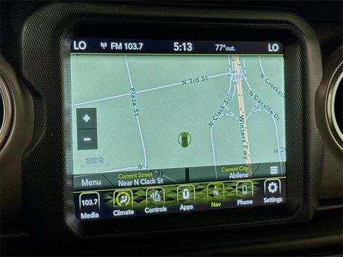 Used 2021 Jeep Wrangler Unlimited Rubicon image 11