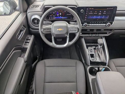 New 2026 Chevrolet Colorado LT AWD/4WD image 17