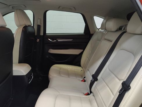 Used 2017 MAZDA CX-5 Grand Touring image 18