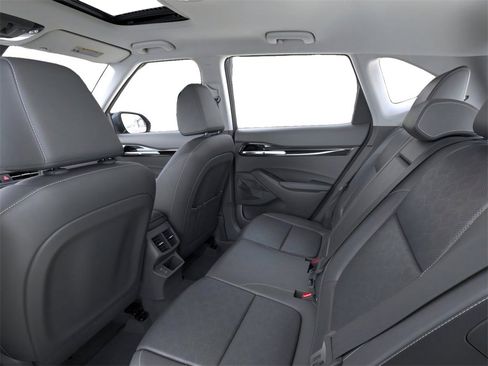 New 2026 Kia Seltos SX image 18