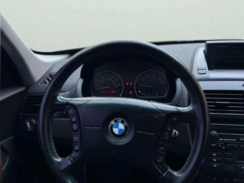 Used 2006 BMW X3 3.0i image 26