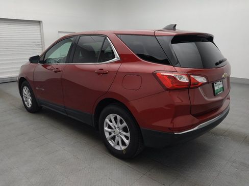 Used 2020 Chevrolet Equinox LT FWD image 3