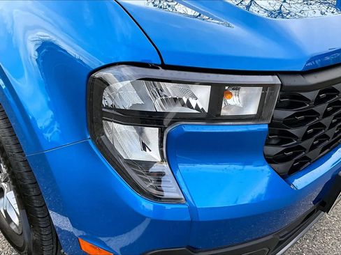 Used 2025 Ford Maverick XLT image 27