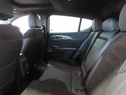 Used 2024 Dodge Hornet R/T Plus AWD/4WD image 17